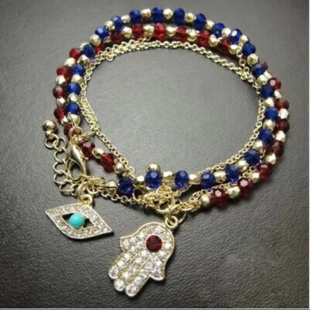 Bracelets